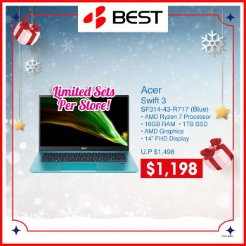 BEST-Denki-Selected-Modern-PC-Promotion5-350x350 10 Dec 2021 Onward: BEST Denki Selected Modern PC Promotion