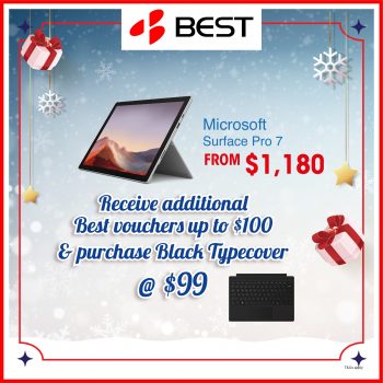 BEST-Denki-Selected-Modern-PC-Promotion6-350x350 10 Dec 2021 Onward: BEST Denki Selected Modern PC Promotion