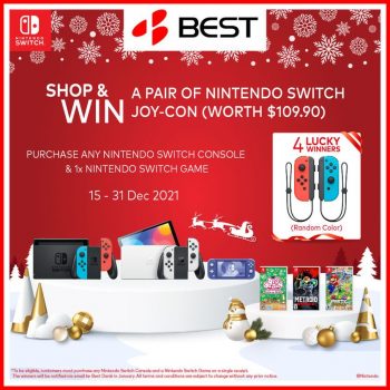 BEST-Denki-Shop-Win-Contest-350x350 15-31 Dec 2021: BEST Denki Shop & Win Contest