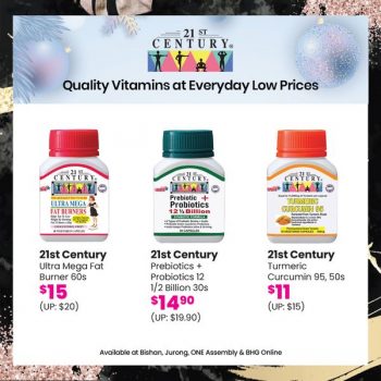 BHG-Christmas-Catalogue-Honey-Vitamins-Promotion3-350x350 13 Dec 2021 Onward: BHG Christmas Catalogue Honey & Vitamins Promotion