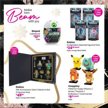 BHG-Christmas-Catalogue-Kids-Boys-Edition2-350x350 14 Dec 2021 Onward: BHG Christmas Catalogue Kids Boys Edition Promotion