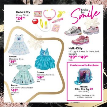 BHG-Christmas-Catalogue-Kids-Girls-Edition-Promotion2-350x350 13 Dec 2021 Onward: BHG Christmas Catalogue Kids Girls Edition Promotion