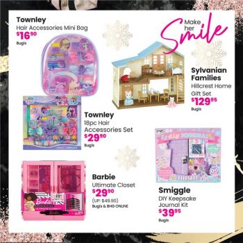 BHG-Christmas-Catalogue-Kids-Girls-Edition-Promotion3-350x350 13 Dec 2021 Onward: BHG Christmas Catalogue Kids Girls Edition Promotion