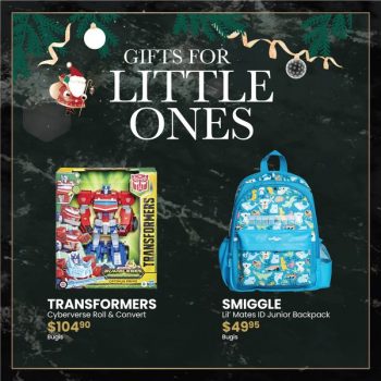 BHG-Gift-for-Home-and-Kids-Christmas-Weekend-Promotion-1-350x350 3-5 Dec 2021: BHG Gift for Home and Kids Christmas Weekend Promotion