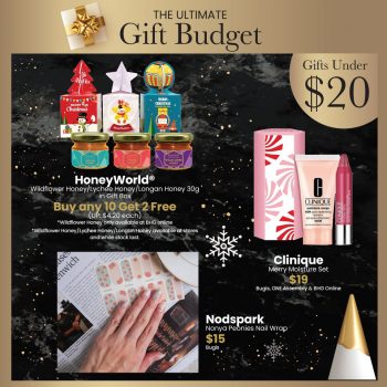 BHG-Ultimate-Gift-Budget-Deal-350x350 18 Dec 2021 Onward: BHG Ultimate Gift Budget Deal