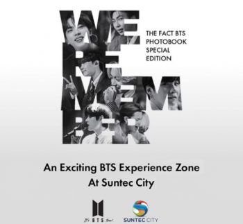 BTS-theme-Experience-Zone-With-Special-Photobook-Poster-at-Suntec-City-350x323 Now till 2 Jan 2022: BTS-theme Experience Zone, With Special Photobook & Poster at Suntec City