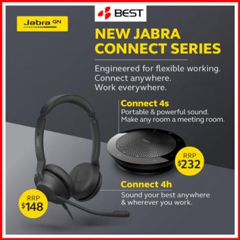 Best-Denki-Jabra-Connect-Series-Promotion-350x350 3 Dec 2021 Onward: Best Denki Jabra Connect Series Promotion