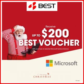 Best-Denki-Microsoft-office-Purchase-with-Purchase-Promotion-350x350 9-31 Dec 2021: Best Denki Microsoft office Purchase with Purchase Promotion