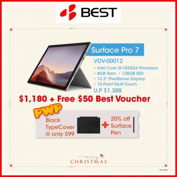 Best-Denki-Microsoft-office-Purchase-with-Purchase-Promotion2-350x350 9-31 Dec 2021: Best Denki Microsoft office Purchase with Purchase Promotion
