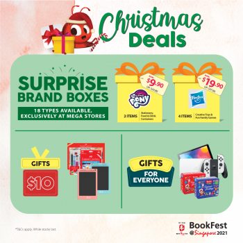 Bookfest@Singapore-2021-Going-Places-with-Stories-Exclusive-Activities-at-Popular-Bookstore-3-350x350 10-19 Dec 2021: Bookfest@Singapore 2021 Going Places with Stories Exclusive Activities at Popular Bookstore