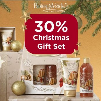 Bottega-Verde-Christmas-Gift-Sets-Promotion-at-BHG-350x350 9-25 Dec 2021: Bottega Verde Christmas Gift Sets Promotion at BHG