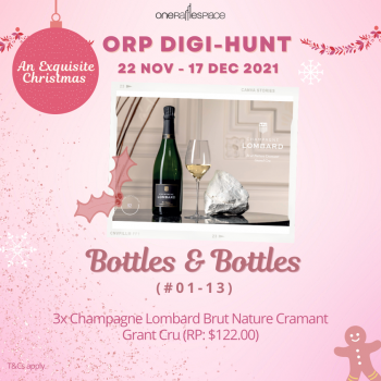 Bottles-Bottles-Digi-Hunt-Giveaway-at-One-Raffles-Place-350x350 14-17 Dec 2021: Bottles & Bottles Digi-Hunt Giveaway at One Raffles Place