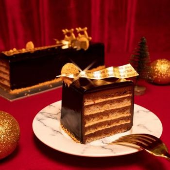 BreadTalk-French-Yuletide-Opera-Cake-Promotion-350x350 6 Dec 2021 Onward: BreadTalk French Yuletide Opera Cake Promotion
