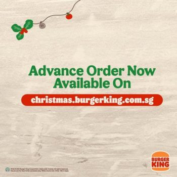 Burger-King-Christmas-Sweet-Treats-Up-To-26-OFF-Promotion-45-350x350 6 Dec 2021 Onward: Burger King Christmas Sweet Treats Up To 26% OFF Promotion