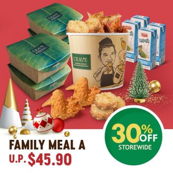 CRAVE-30-off-Deal-3-350x350 18 Dec 2021 Onward: CRAVE 30% off Deal