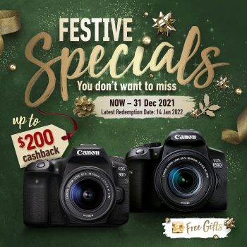 Canon-Festive-Season-Specials-Promotion-at-Bally-Photo-Electronics-350x350 6-31 Dec 2021: Canon Festive Season Specials Promotion at Bally Photo Electronics