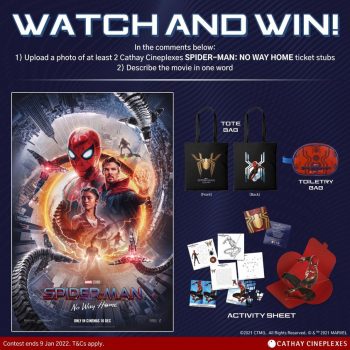 Cathay-Cineplexes-Watch-and-Win-Contest-350x350 Now till 9 Jan 2022: Cathay Cineplexes Watch and Win Contest