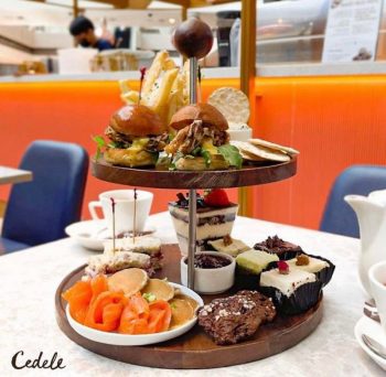 Cedele-High-Tea-Promo-1-350x342 23 Dec 2021 Onward: Cedele High Tea Promo