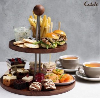 Cedele-High-Tea-Promo-350x344 23 Dec 2021 Onward: Cedele High Tea Promo