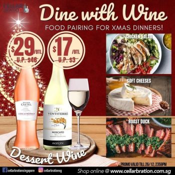 Cellarbration-DINE-WITH-WINE-Promotion-350x350 9 Dec 2021 Onward: Cellarbration DINE WITH WINE Promotion