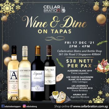 Cellarbration-Wine-Dine-on-Tapa-350x350 17 Dec 2021: Cellarbration Wine & Dine on Tapa