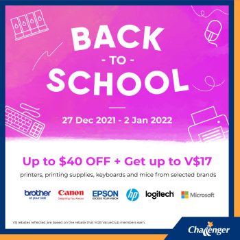 Challenger-Back-to-School-Deal-350x350 27 Dec 2021-2 Jan 2022: Challenger Back to School Deal