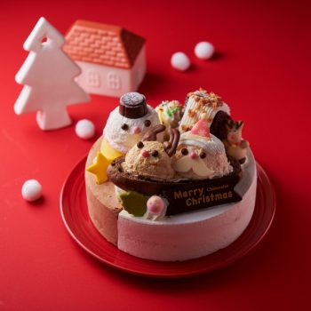 Chateraise-New-Delightful-Christmas-Cakes-Deal-350x350 24 Dec 2021 Onward: Châteraisé New Delightful Christmas Cakes Deal