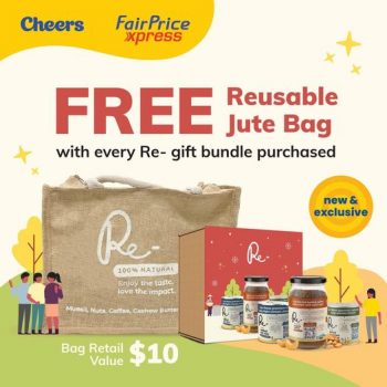 Cheers-and-FairPrice-Xpress-Re-Christmas-Bundle-Promotion-350x350 8 Dec 2021 Onward: Cheers and FairPrice Xpress Re- Christmas Bundle Promotion