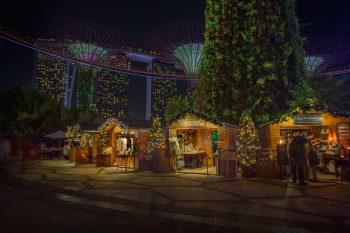 Christmas-Wonderland-at-Gardens-by-the-Bay-8-350x233 Now till 2 Jan 2022: Christmas Wonderland at Gardens by the Bay