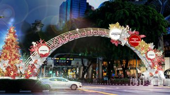 Christmas-on-a-Great-Street-at-Orchard-Road-1-350x197 Now till 2 Jan 2022: Christmas on a Great Street at Orchard Road