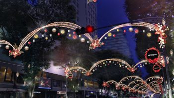 Christmas-on-a-Great-Street-at-Orchard-Road-350x197 Now till 2 Jan 2022: Christmas on a Great Street at Orchard Road