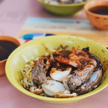 Chung-Cheng-Chilli-Mee-Special-Deal-7-350x350 20 Dec 2021 Onward: Chung Cheng Chilli Mee Special Deal