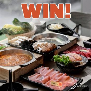 City-HotPot-Giveaway-Contest-at-Jurong-Point-Shopping-Centre-350x350 Now till 1 Jan 2022: City HotPot Giveaway Contest at Jurong Point Shopping Centre