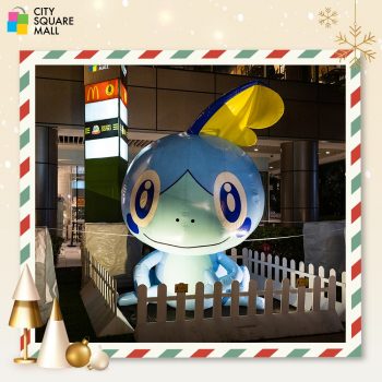City-Square-Mall-Pokemon-Gift-Wrappers-Carrier-and-CDL-Vouchers-Promotion2-350x350 30 Nov-29 Dec 2021: City Square Mall Pokémon Gift Wrappers, Carrier and CDL Vouchers Promotion