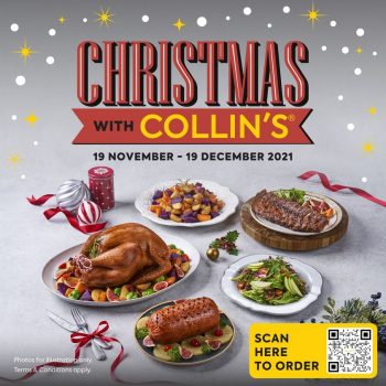 Collins-Grille-Festive-Feast-Combo-Promotion-350x350 1-19  Dec 2021: Collin's Grille Festive Feast Combo Promotion