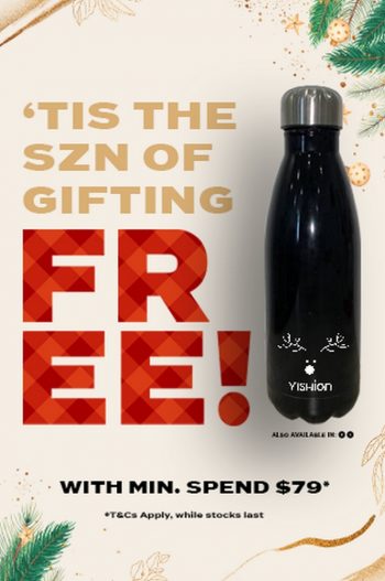 Compass-One-Free-Yishion-Christmas-Bottle-350x527 17 Dec 2021 Onward: Compass One Free Yishion Christmas Bottle