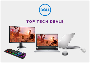 DELL-Selected-Notebooks-Monitors-Accessories-Promotion-with-SAFRA- 1 Dec 2021-31 Jan 2022: DELL Selected Notebooks, Monitors & Accessories Promotion with SAFRA