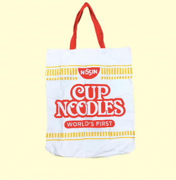 DON-DON-DONKI-Nissin-Cup-Noodle-Tote-Bag-Promotion-350x358 7 Dec 2021 Onward: DON DON DONKI Nissin Cup Noodle Tote Bag Promotion