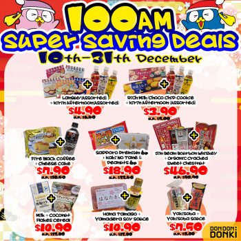 DON-DON-DONKI-Super-Savings-Deal-at-100AM-Tanjong-Pagar3-350x350 10-31 Dec 2021: DON DON DONKI Super Savings Deal at 100AM, Tanjong Pagar