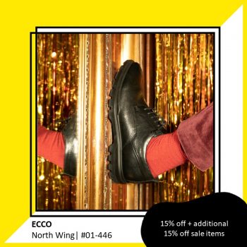 ECCO-Year-end-Sale-at-Suntec-City-350x350 Now till 26 Dec 2021: ECCO Year-end Sale at Suntec City