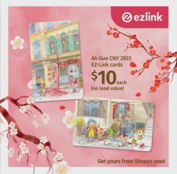 EZ-Link-CNY-Promo-350x344 28 Dec 2021 Onward: EZ-Link CNY Promo