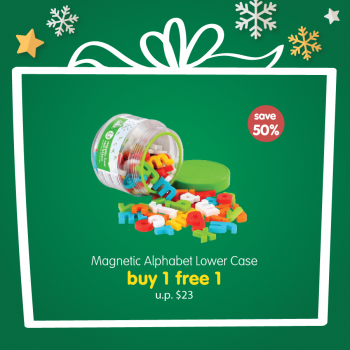 Early-Learning-Centre-Toys-Year-End-Sale-at-Mothercare4-350x350 20 Dec 2021 Onward: Early Learning Centre Toys Year End Sale at Mothercare