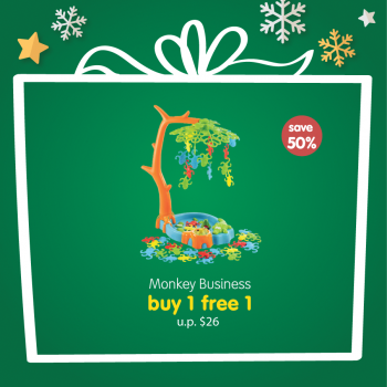 Early-Learning-Centre-Toys-Year-End-Sale-at-Mothercare5-350x350 20 Dec 2021 Onward: Early Learning Centre Toys Year End Sale at Mothercare