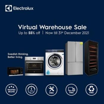 Electrolux-Virtual-Warehouse-Sale-350x350 20-31 Dec 2021: Electrolux Virtual Warehouse Sale