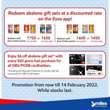 Esso-Lunar-New-Year-Deal-350x350 Now till 14 Feb 2022: Esso Lunar New Year Deal