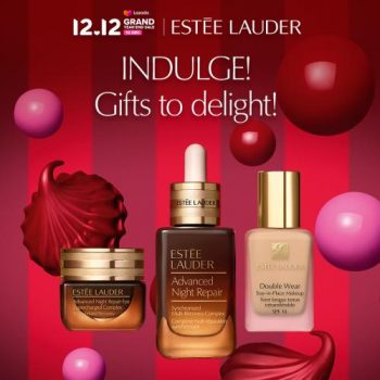 Estee-Lauder-Lazada-12.12-Sale-350x350 12 Dec 2021: Estee Lauder Lazada 12.12 Sale