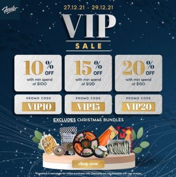 Fassler-Gourmet-VIP-Sale-350x351 27-29 Dec 2021: Fassler Gourmet VIP Sale