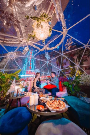 Festive-Garden-Domes-At-Capitol-Are-Back-For-Dining-Under-Snowfall-Photo-Opportunities-1-350x525 Now till 26 Dec 2021: Festive Garden Domes At Capitol Are Back For Dining Under Snowfall & Photo Opportunities
