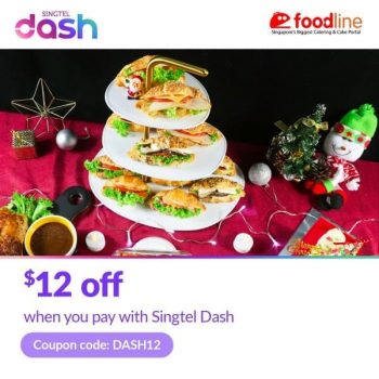 Foodline.sg-Wide-Selection-Of-Meals-Promotion-with-Singtel-Dash-350x350 6-31 Dec 2021: Foodline.sg Wide Selection Of Meals Promotion with Singtel Dash