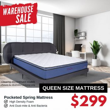 Four-Star-Mattress-Warehouse-Sale-at-Toa-Payoh-1-350x350 16-19 Dec 2021: Four Star Mattress Warehouse Sale at Toa Payoh